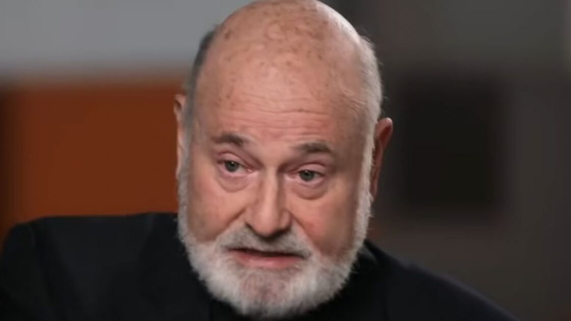 Rob Reiner