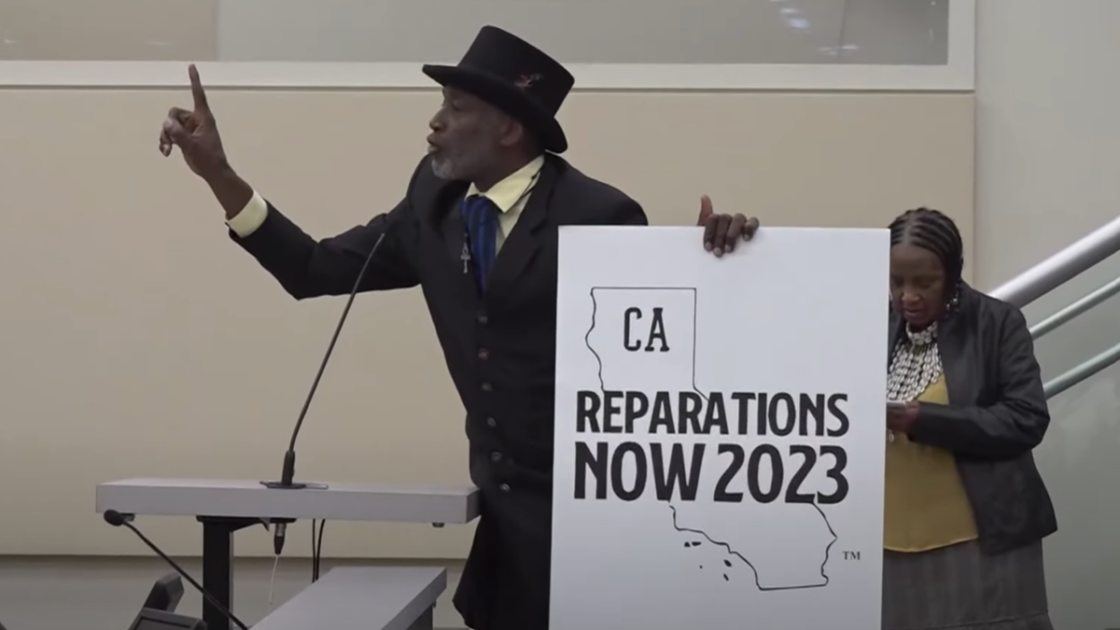 California lawmakers have introduced a comprehensive reparations package, a series of bills that mark a first-in-the-nation attempt to turn the concept into law.