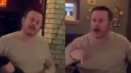 PA Democrat Rep Kevin Boyle Caught On Video Threatening To Shut Down Bar: ‘Do You Know Who The F*** I Am?’