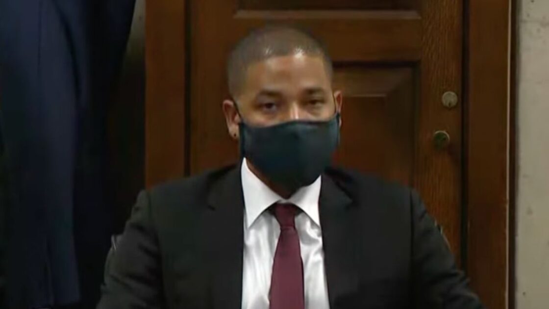 Jussie Smollett Heading To Illinois Supreme Court As He Appeals Hate Crime Hoax Conviction