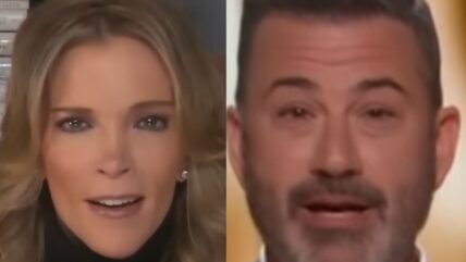 Megyn Kelly Torches ‘Classless’ Jimmy Kimmel For Terrible Oscars Hosting Performance