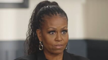 Michelle Obama Breaks Her Silence – Finally Reveals If She’s Running For President