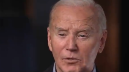 Biden Says He Was Wrong To Call Laken Riley’s Alleged Killer An ‘Illegal’, Apologizes