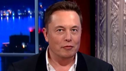 X CEO Elon Musk continues to warn Americans that if Democrats win in 2024 they will try to use illegal immigrants to create a permanent ruling party.