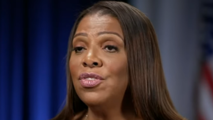 Former Obama Fundraiser Blasts Letitia James For Trying To Seize Trump’s Assets: ‘Trying To Inflict Pain Before Trump Wins Appeal’