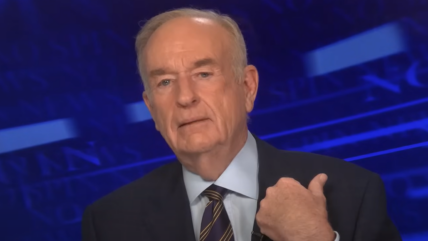 Bill O’Reilly Ridicules NBC Talent For On-Air Meltdown Because Network Hired Ronna McDaniel