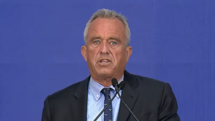 Robert F. Kennedy Jr. is reportedly hurting President Biden in the polls as he continues his independent campaign for the White House.