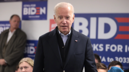 Joe Scarborough says America is lucky to have the "best Biden ever."