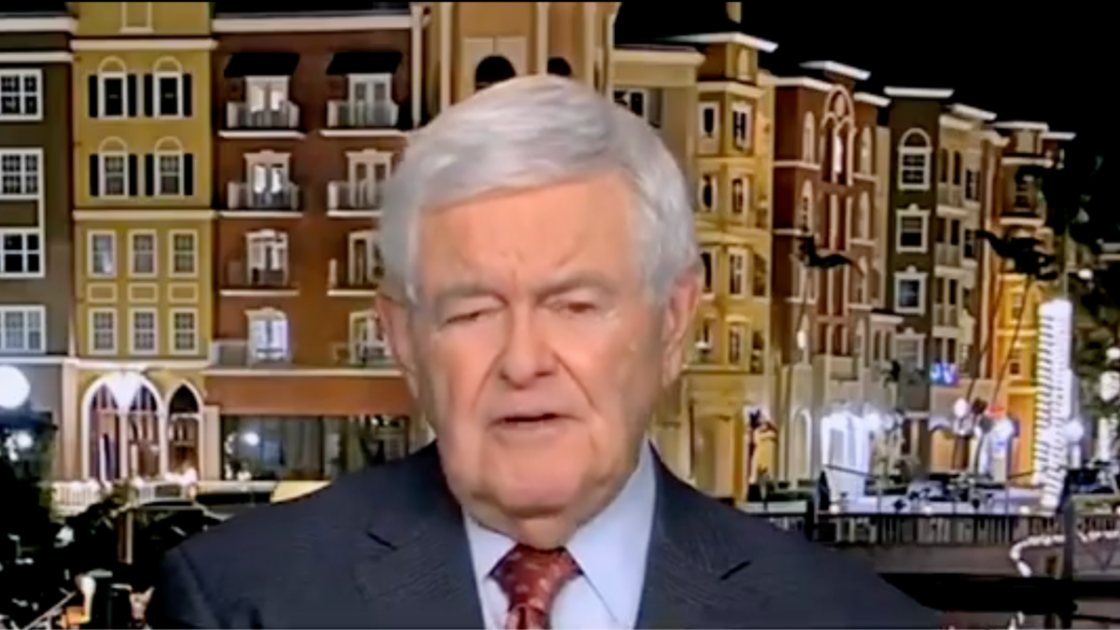 Discover Newt Gingrich's analysis of Democrats' important demographic losses in the 2024 presidential election.