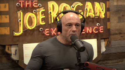 Joe Rogan exposes the media's lies about Trump's 'bloodbath' comment in a powerful interview with Jonathan Haidt.