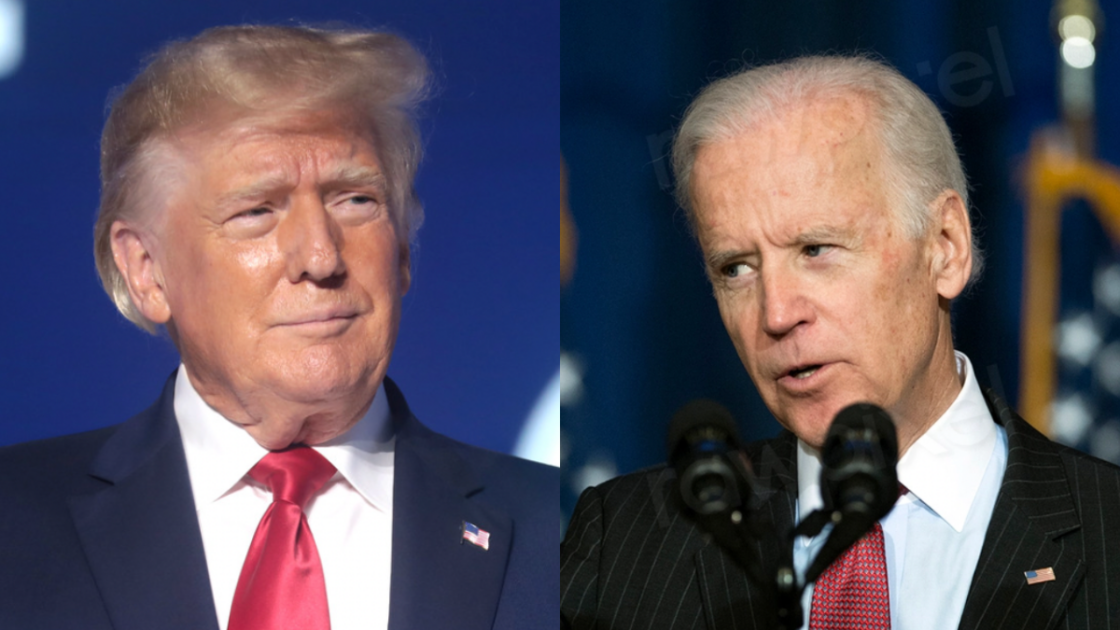 Take a look at the latest polls from battleground states and see how Trump is currently leading Biden.  Find out why this is bad news for Democrats.