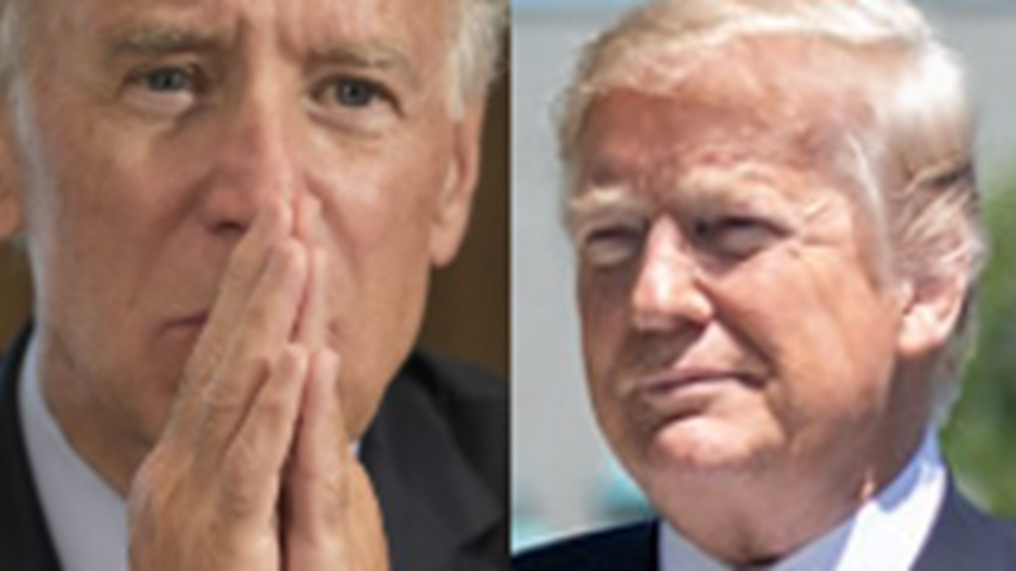 Get the latest updates on the Trump-Biden contest in the 2024 presidential election. Find out why Democrats are hitting the panic button while Trump's campaign remains strong.