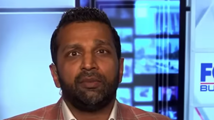EXCLUSIVE: Kash Patel Talks FISA Reform: Suggests Program Could Still Be Used To Spy On Trump, Other Candidates