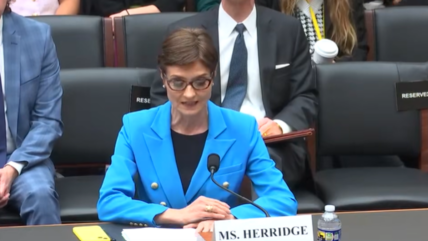 Catherine Herridge Describes CBS News Seizing Her Files In Shocking Capitol Hill Testimony