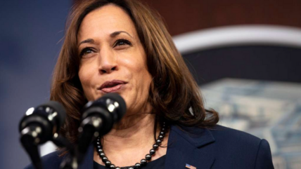 Kamala Harris vows to have your loans completely forgiven, even if you don't graduate