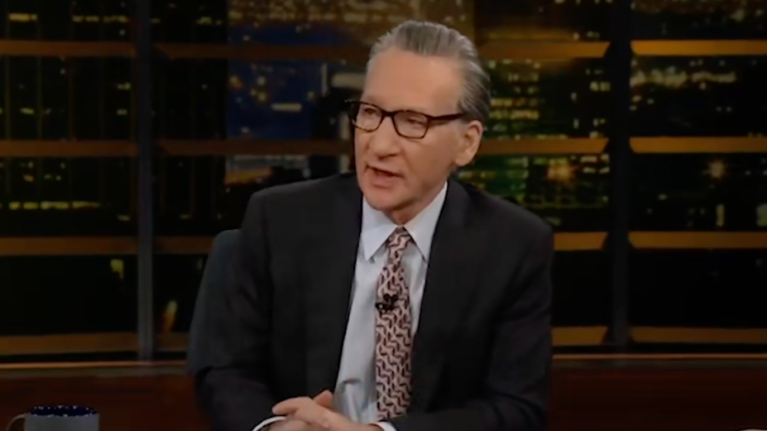 Bill Maher Says He’s ‘Okay’ With Abortion Being ‘Murder’ Because of Overpopulation