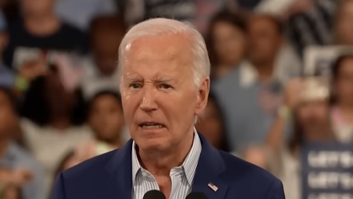 Biden ‘Humiliated’ And ‘Devoid Of Confidence’ Following Nightmare Debate Performance: NBC
