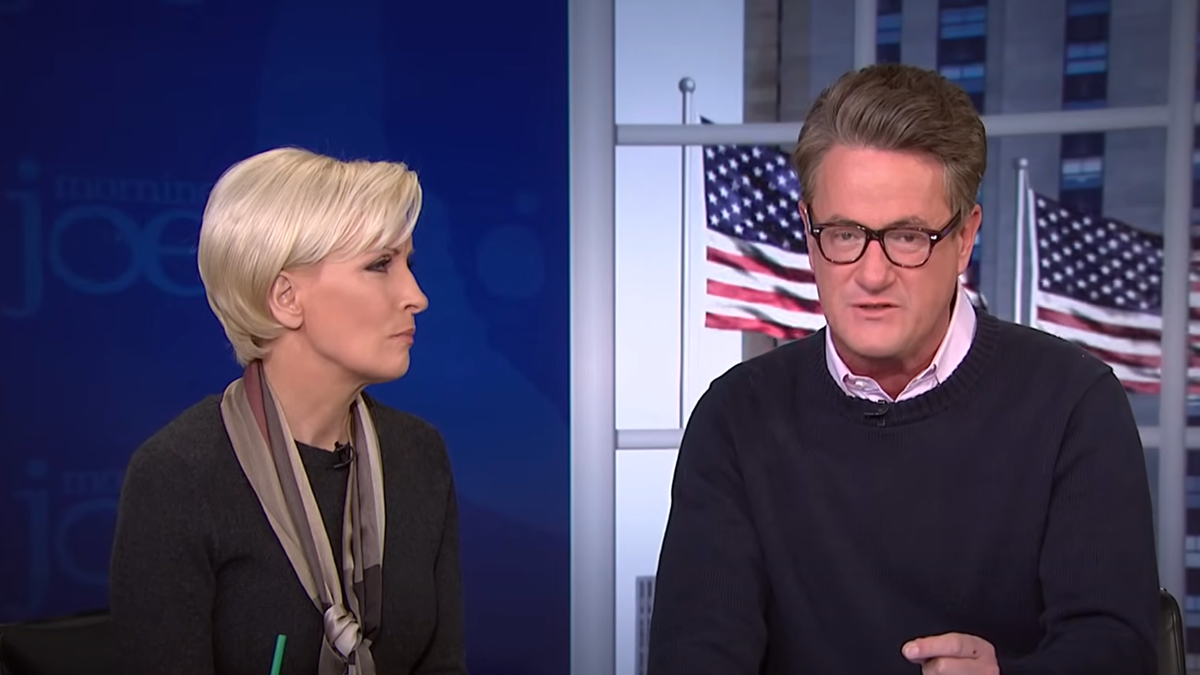 MSNBC Pulls Morning Joe Off Air: Concerns Over Trump Assassination Comments