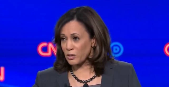 Trump Describes Kamala Harris In Two Words, Says Those Traits Are A ‘Bad Combination’