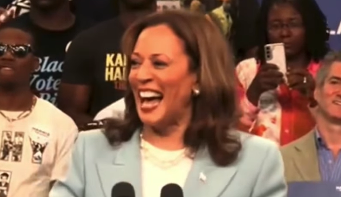 Flashback: Kamala Harris Says Americans Shouldn’t Say Merry Christmas Until Some Illegal Aliens Are Granted Amnesty