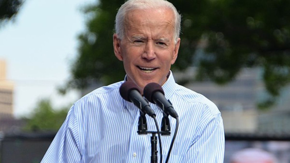 Biden’s Supreme Court Term Limit Proposal Would Hurt Both Parties, Not Just Republicans