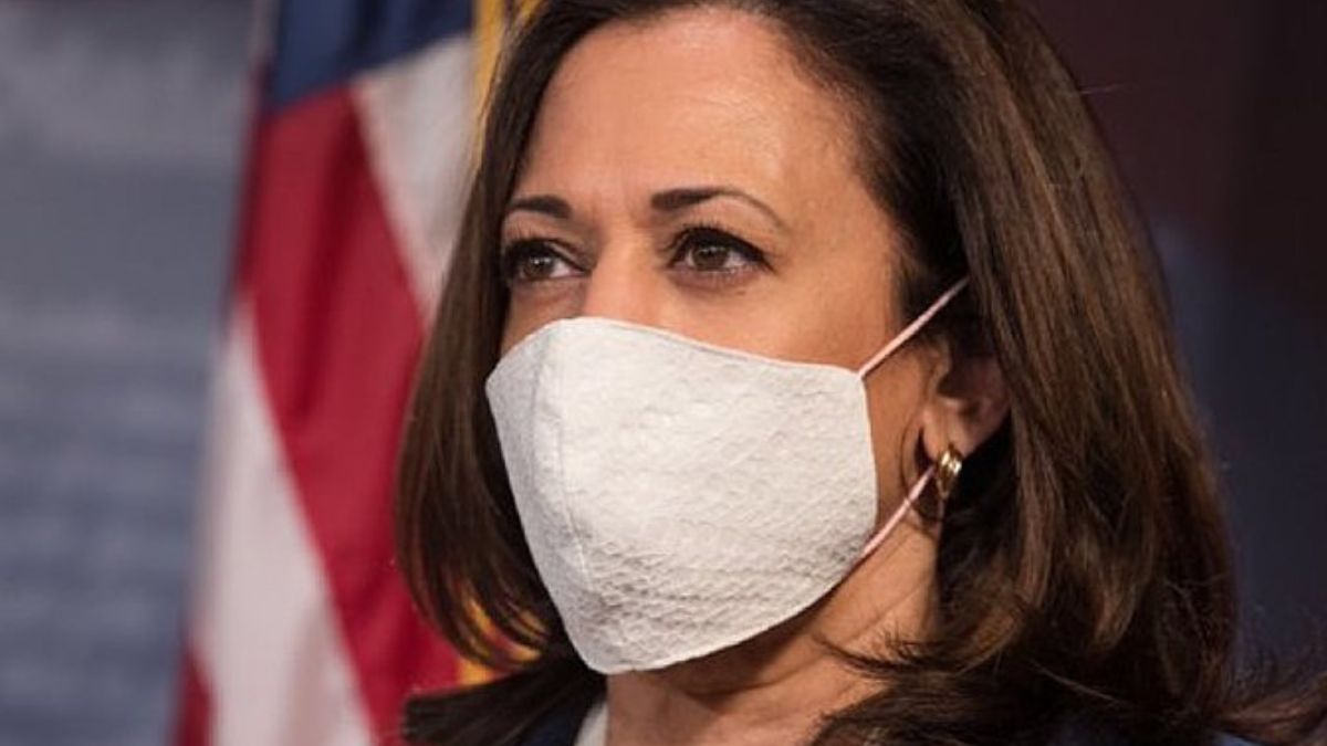 Illegal Border Crossings Surpass 12.5 Million Since Biden-Harris Took Office