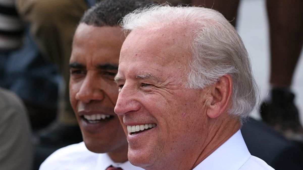 Biden Administration Borrowed  Billion Per Day in Fiscal Year 2024