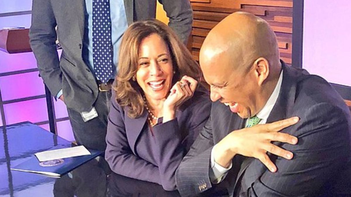 Border Patrol Faces Subpoena Threat for Allegedly Hiding Harris’ Role as Border Czar