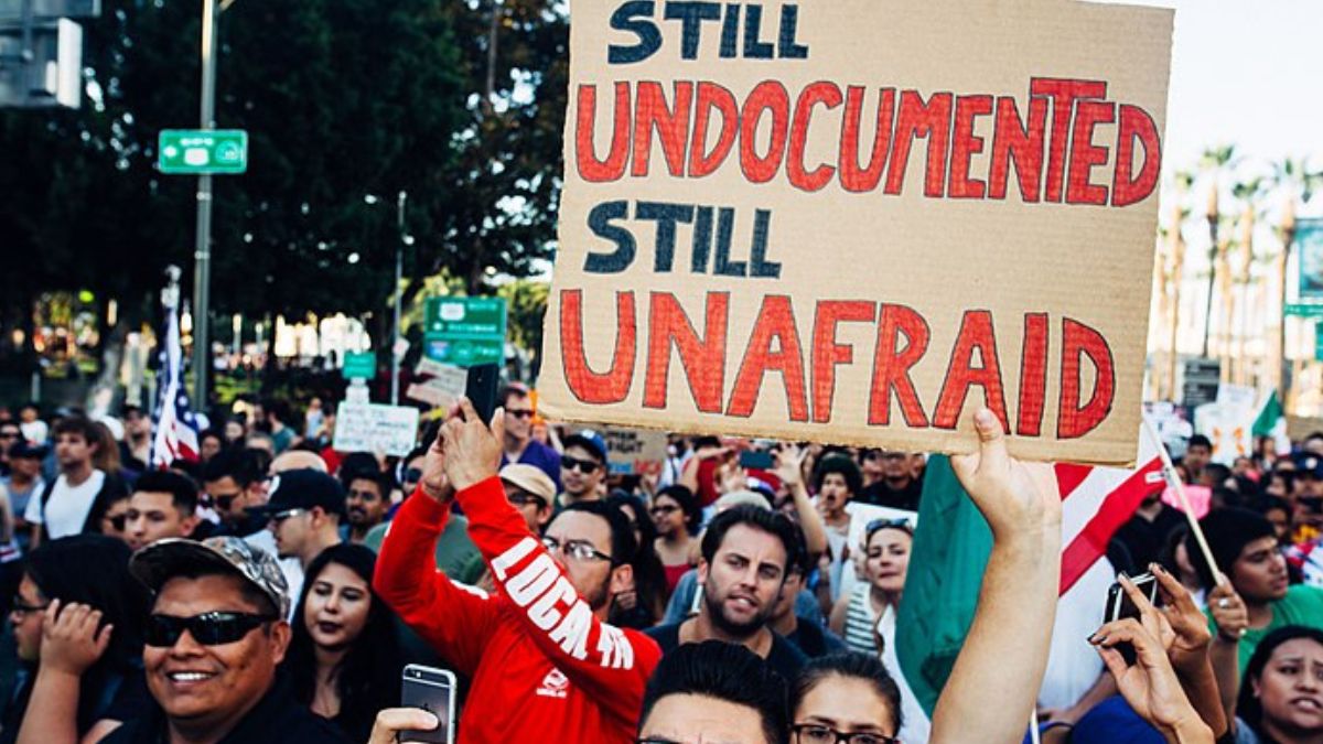 Billions Have Been Spent On Controversial ‘Immigration Aid’ – $22 Billion and Counting