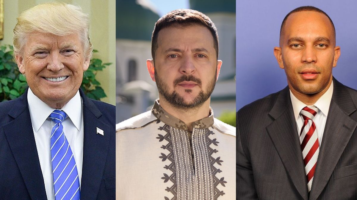 ‘Fight in the Streets?’ A Bit of Advice to Hakeem, Zelenskyy, and Friends