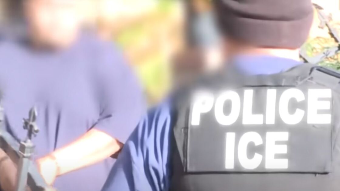 Poll: The People SUPPORT Trump's Immigration Policies, Despite What the Media Says