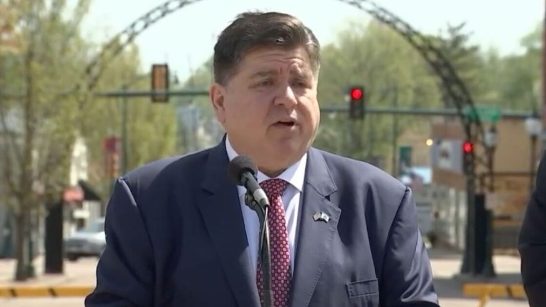 DOJ: Illegal Protected from Deportation by Illinois Politicians Accused Of Murder After Jail Release
