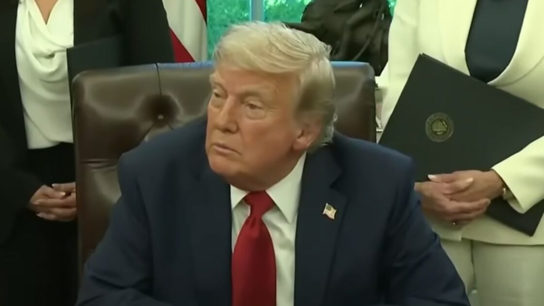 Sorry, Fake News:  Voters Support Trump on DEI