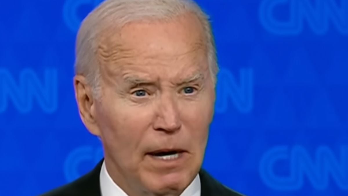 House Oversight Demands Answers About ‘Cover Up’ Of Biden’s Health Decline