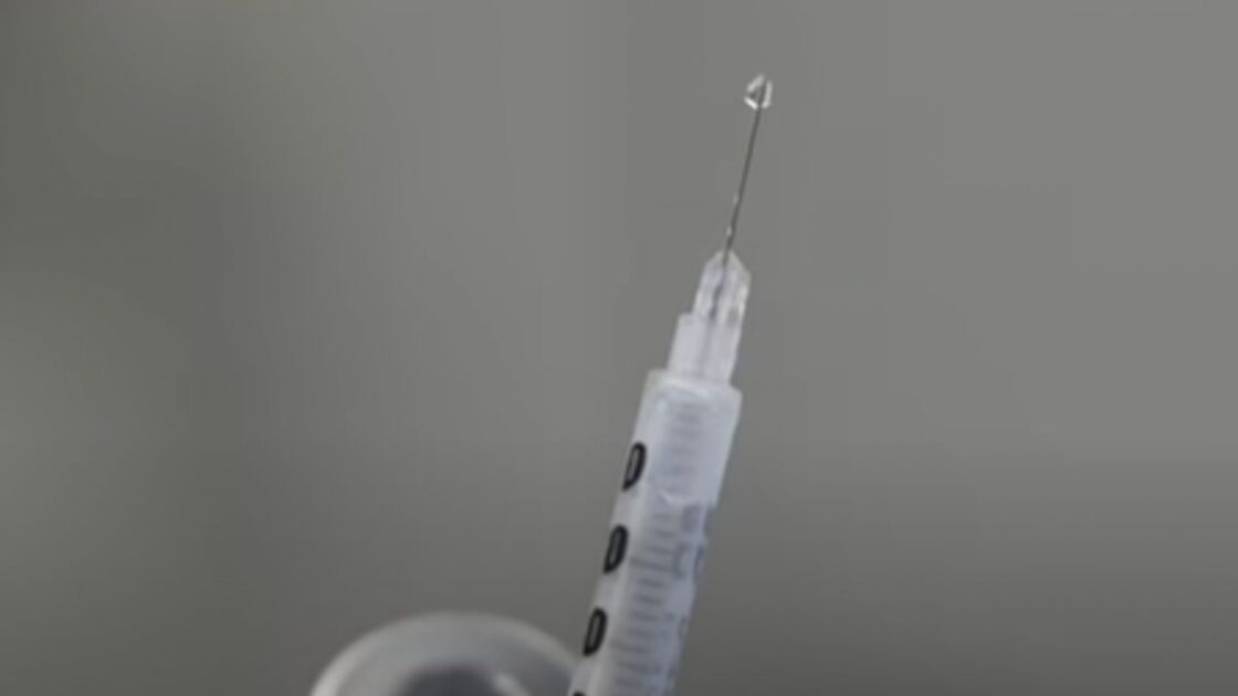 Plurality Of Voters Says Doctors Shouldn't Give Puberty Blockers To Kids