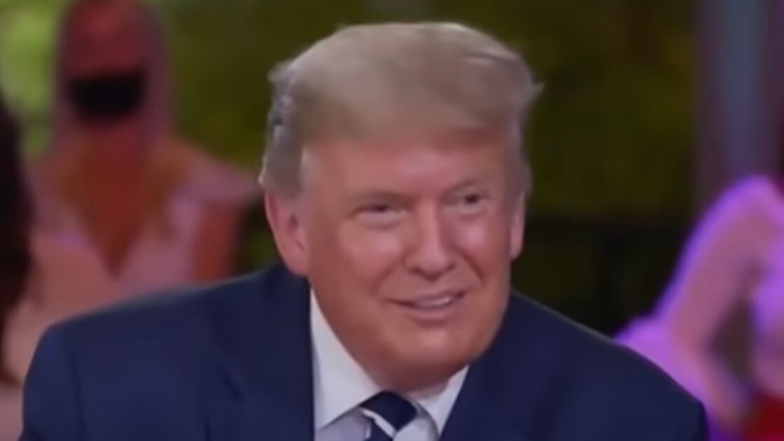 Trump Winning on Federal Cuts To FBI, IRS, Abortion Services And More