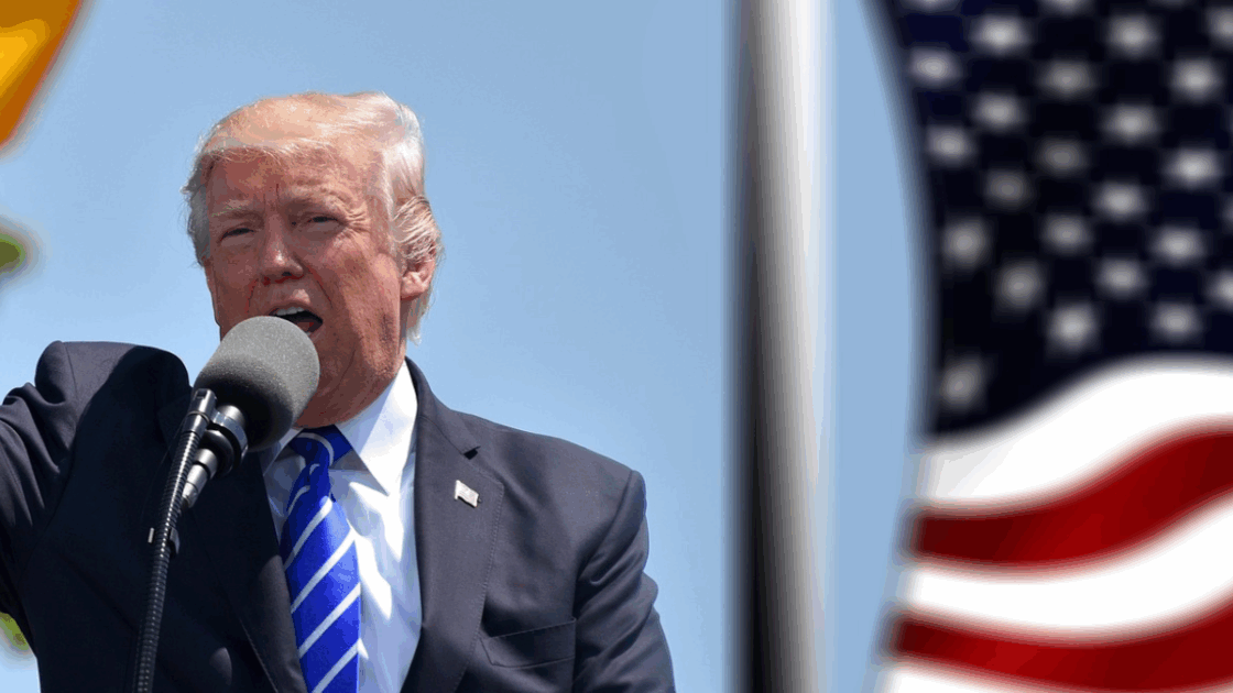 Trump’s Comments on a 51st State Now a Thing of the Past, Canada’s US Ambassador Says