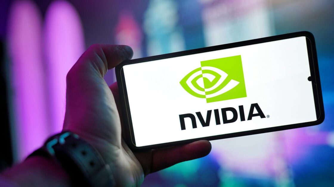 Senators Say Nvidia’s Shanghai Expansion Is a Serious National Security Risk