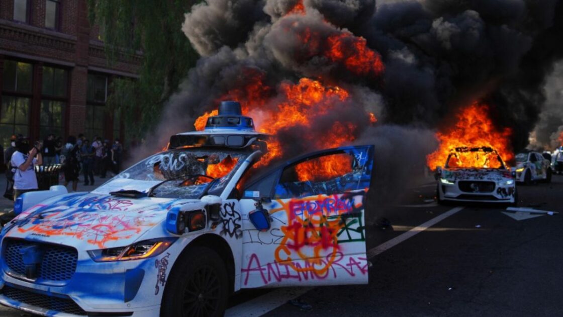 Here Are The Violent Criminals ICE Agents Were Attacked For Arresting