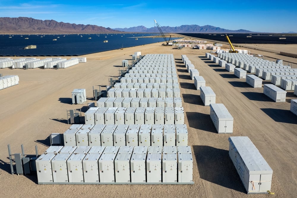 Big Data Centers Are Booming, but Secret Deals Draw Local Opposition
