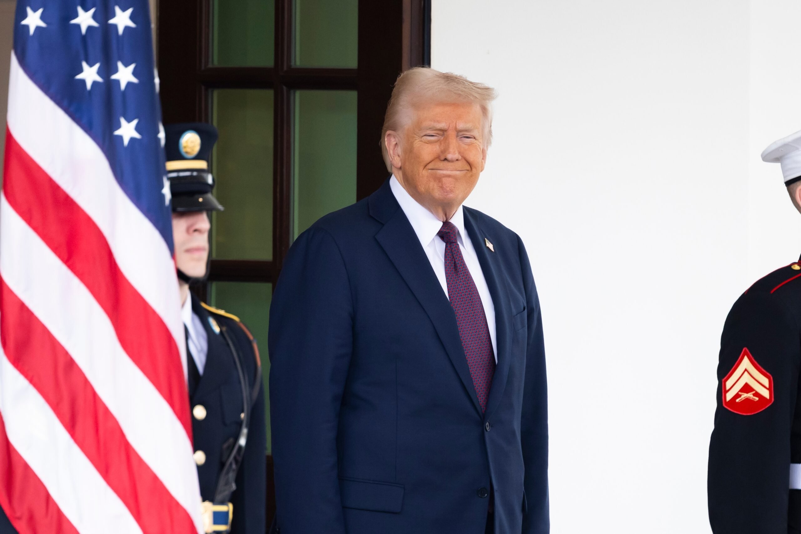 Trump Signs Order Reviving Presidential Fitness Test in Schools