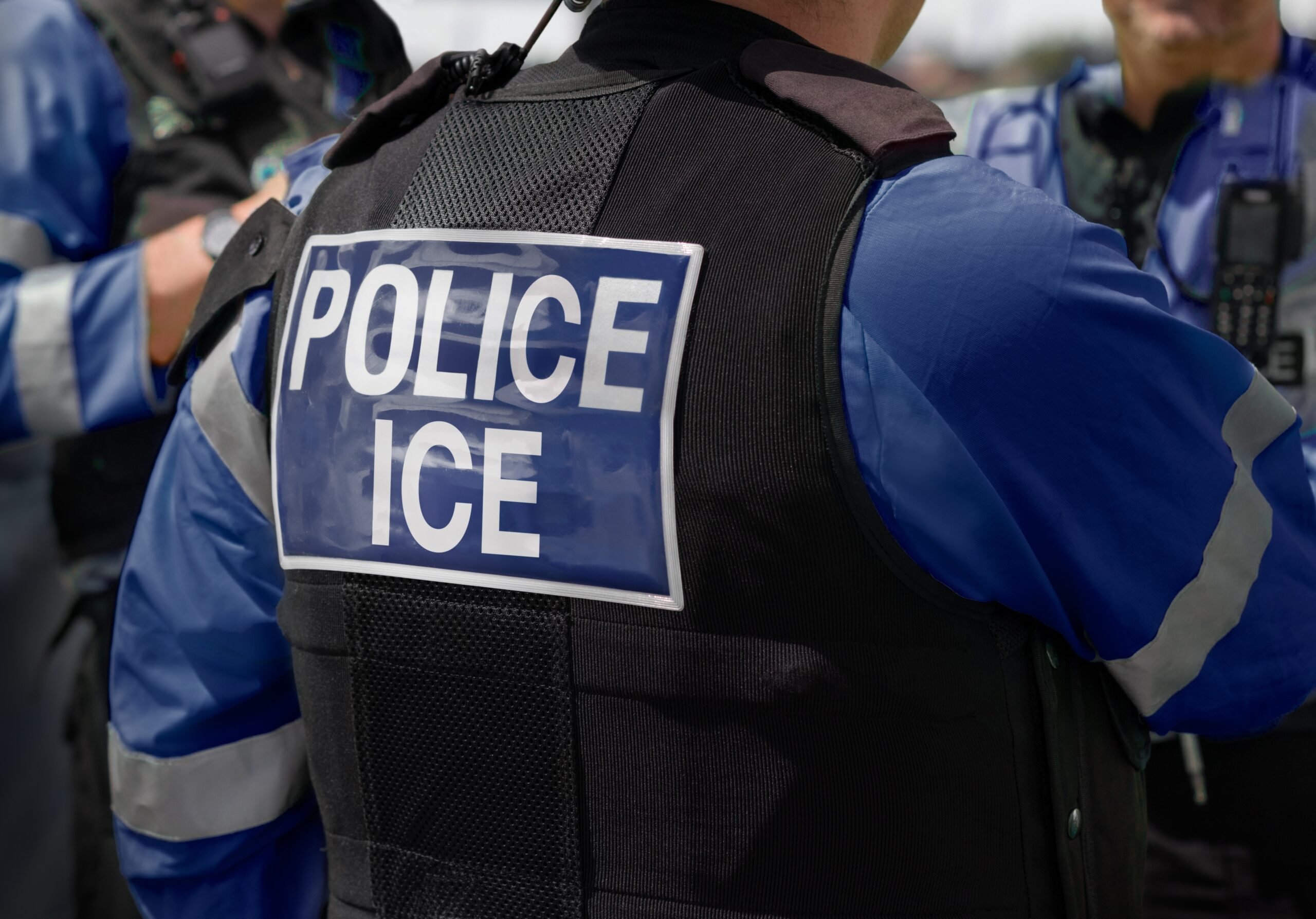 What to Know About Dallas ICE Facility Shooting