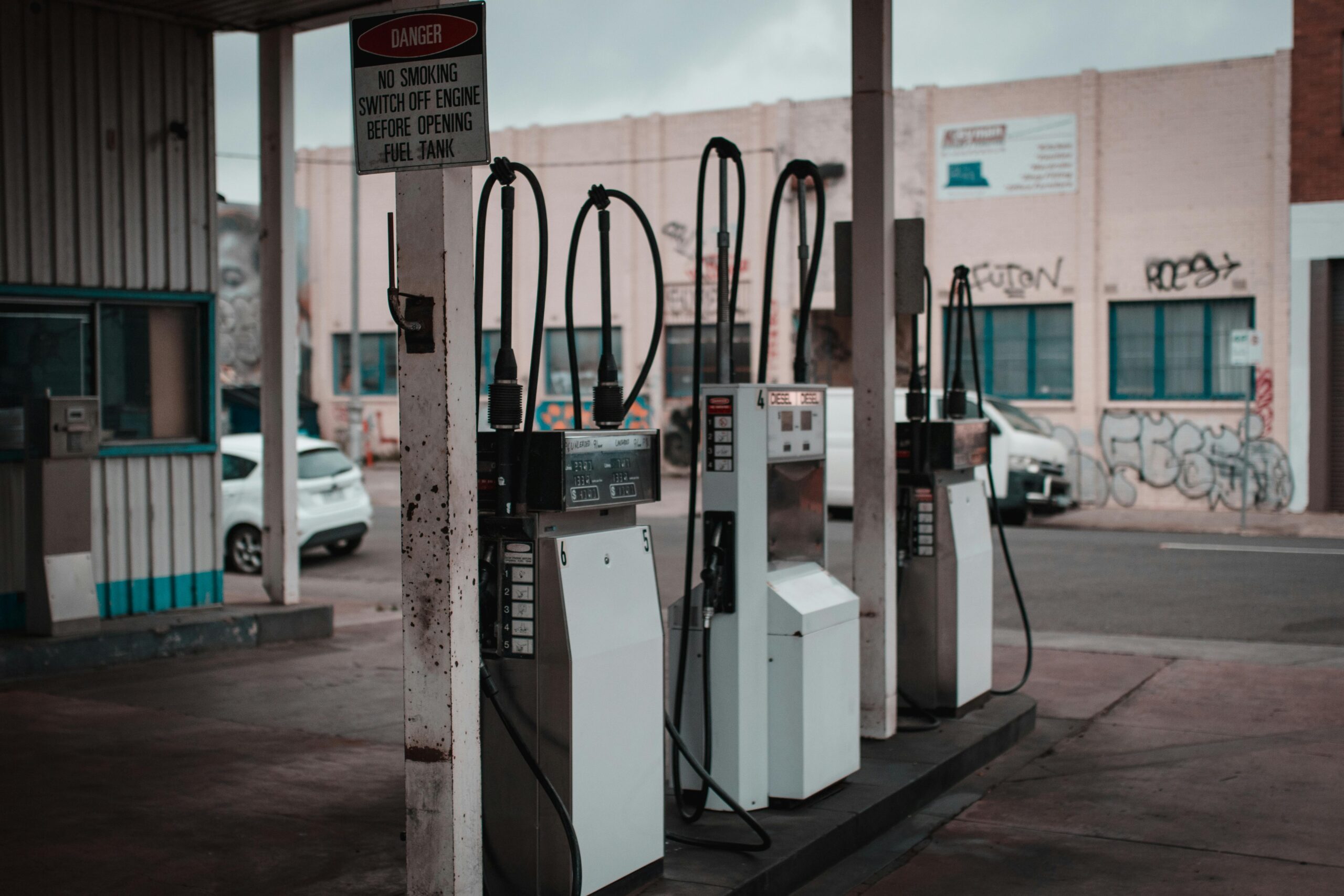 California Gas Prices to Rise After July, but by How Much?