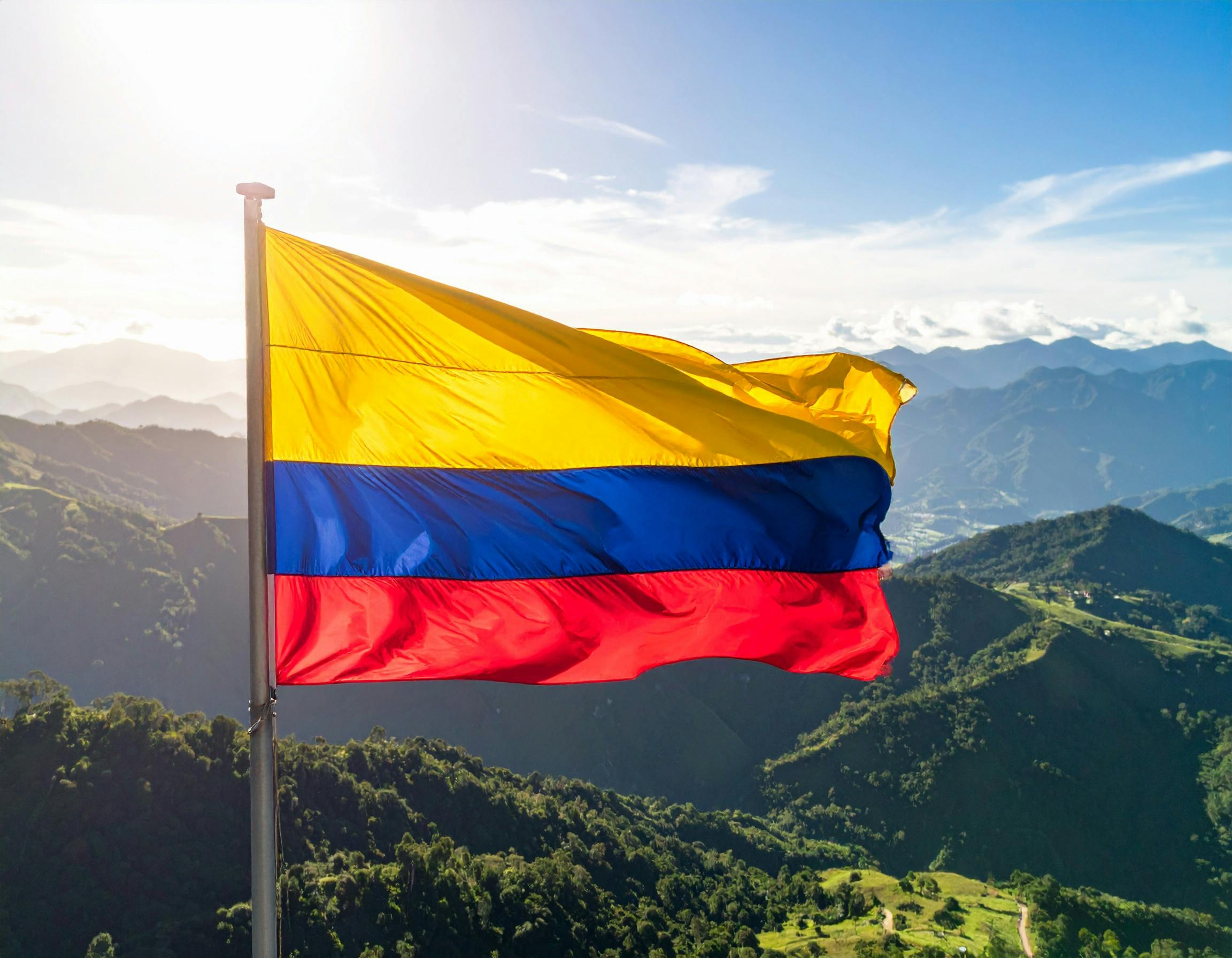 US to Revoke Colombian President’s Visa After He Urged US Soldiers to Defy Orders
