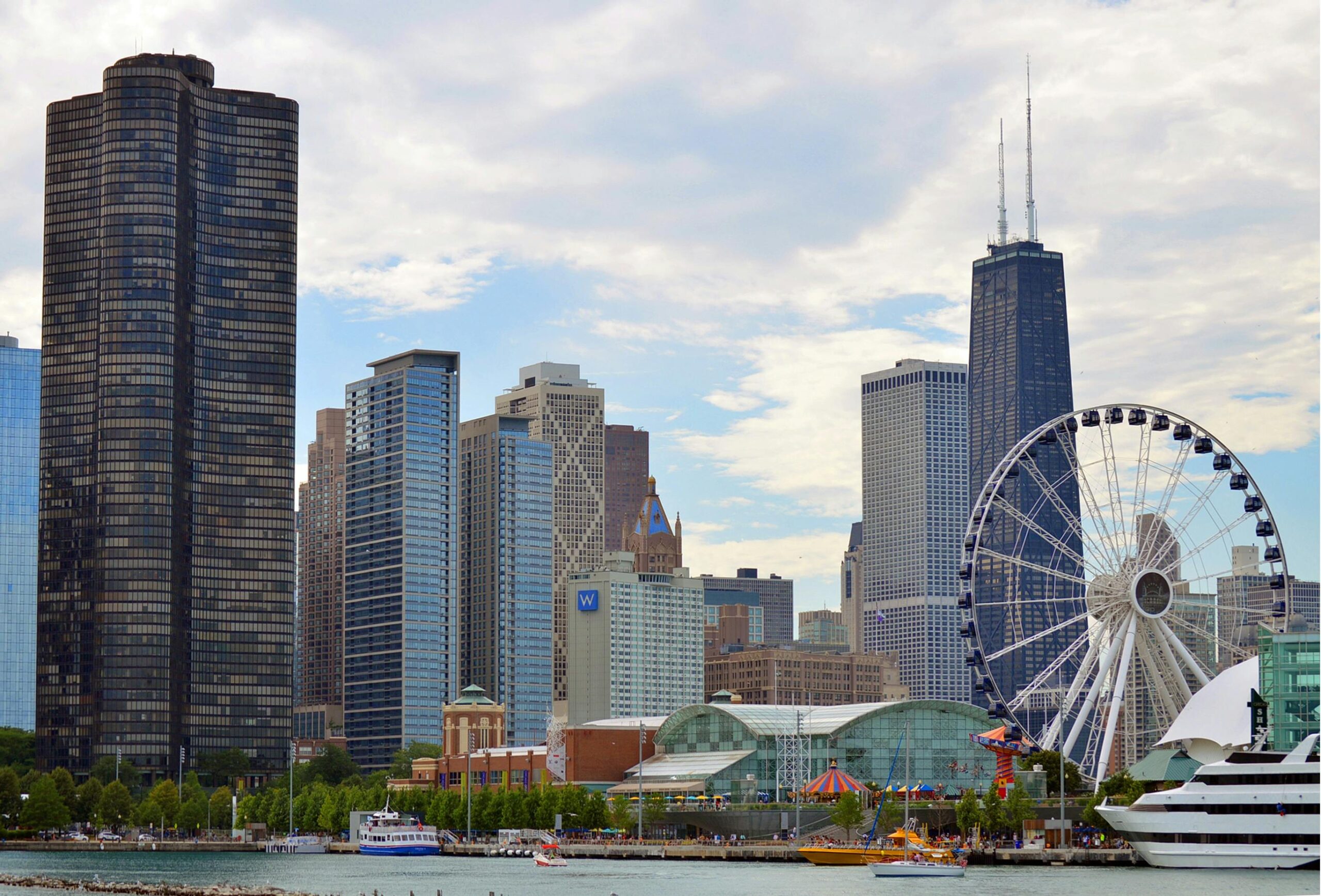 DHS Launches New Immigration Enforcement Operation in Chicago