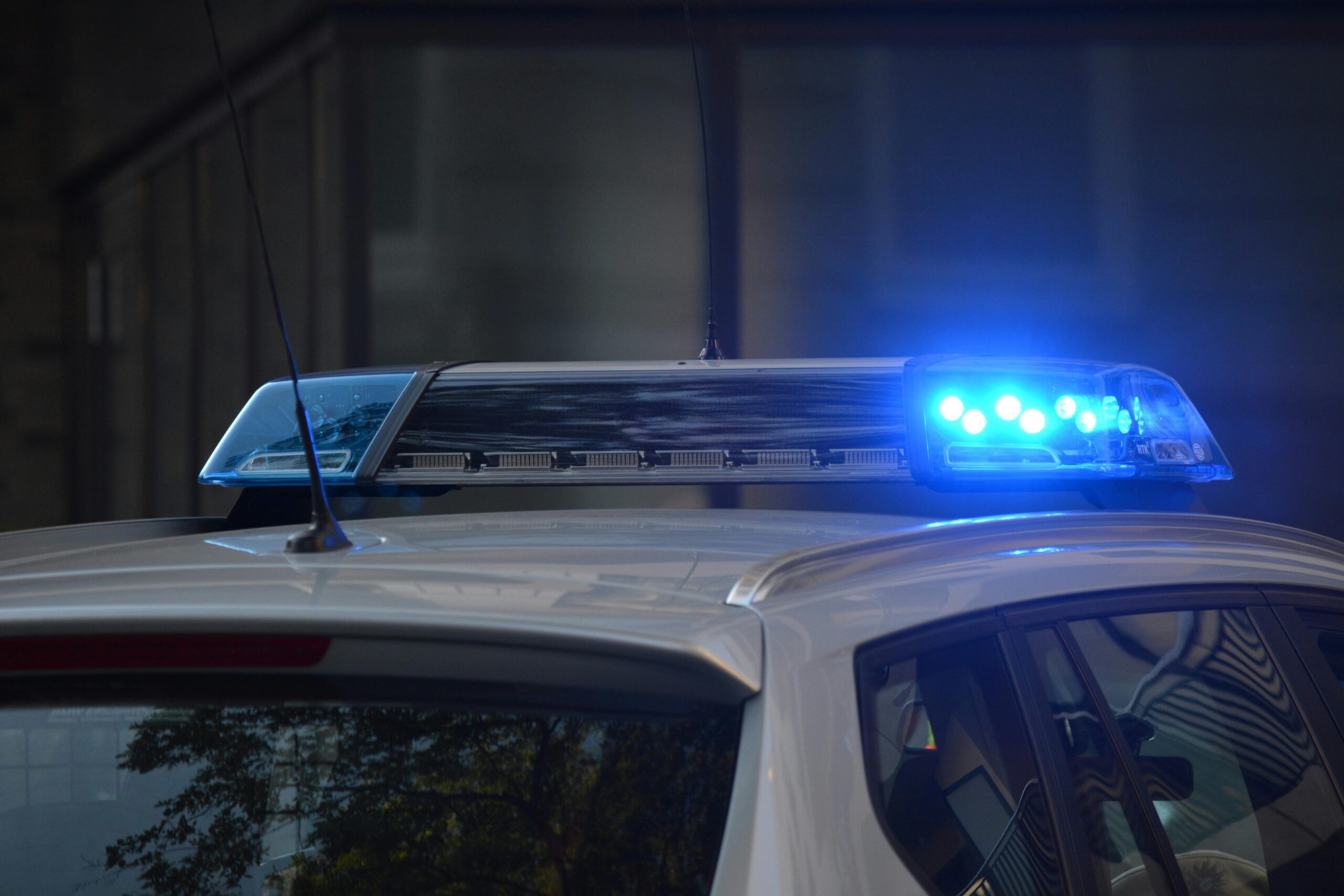 4 Killed, 8 Injured in Shooting and Fire at Michigan Church; Suspect Identified