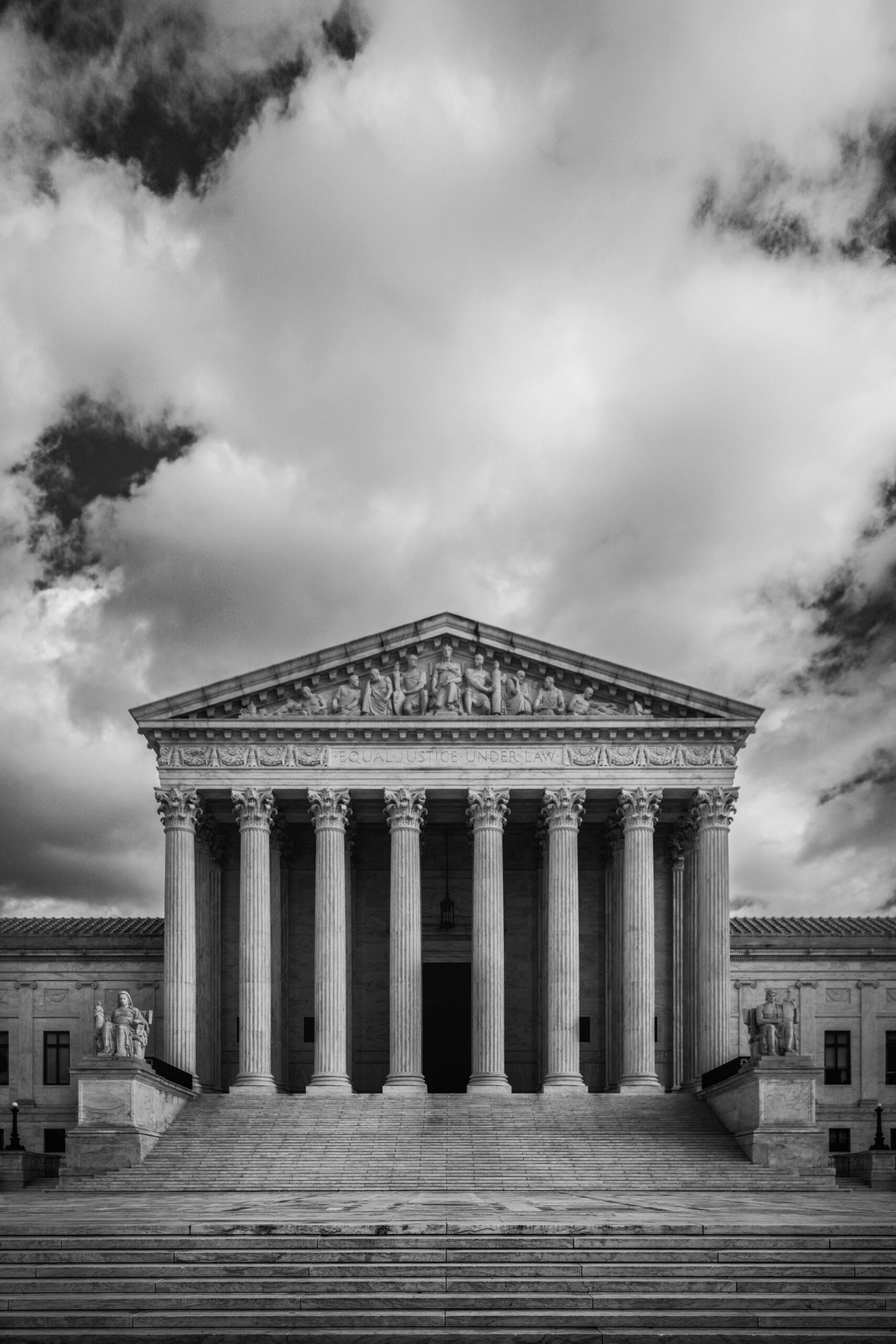 Supreme Court Will Hear Oral Argument Over Trump’s Fed Firing