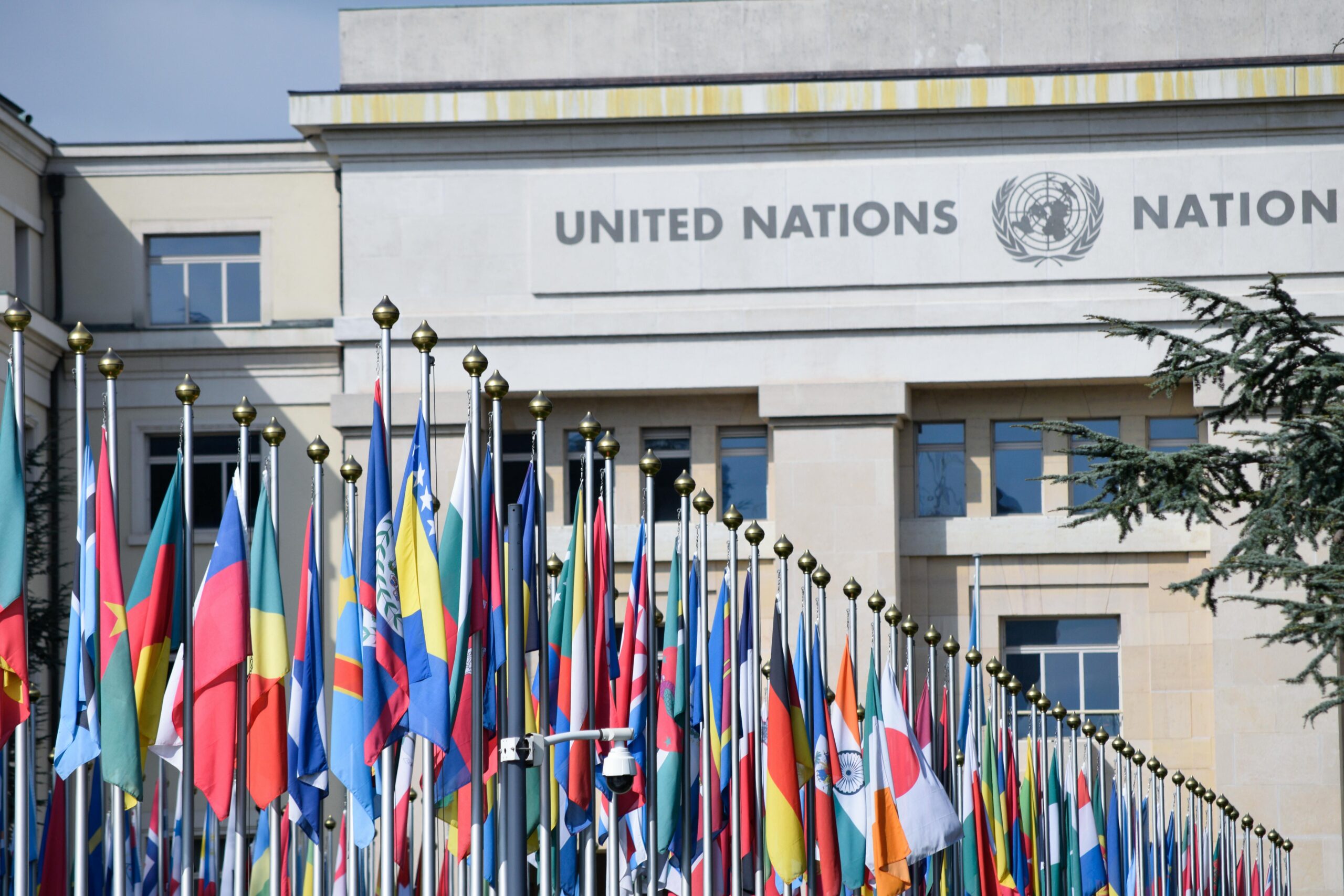 How the Trump Administration Is Moving Away From Key UN Initiatives