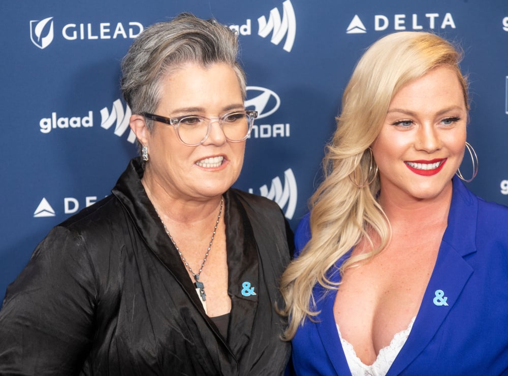 Trump Threatens to Revoke Rosie O’Donnell’s US Citizenship