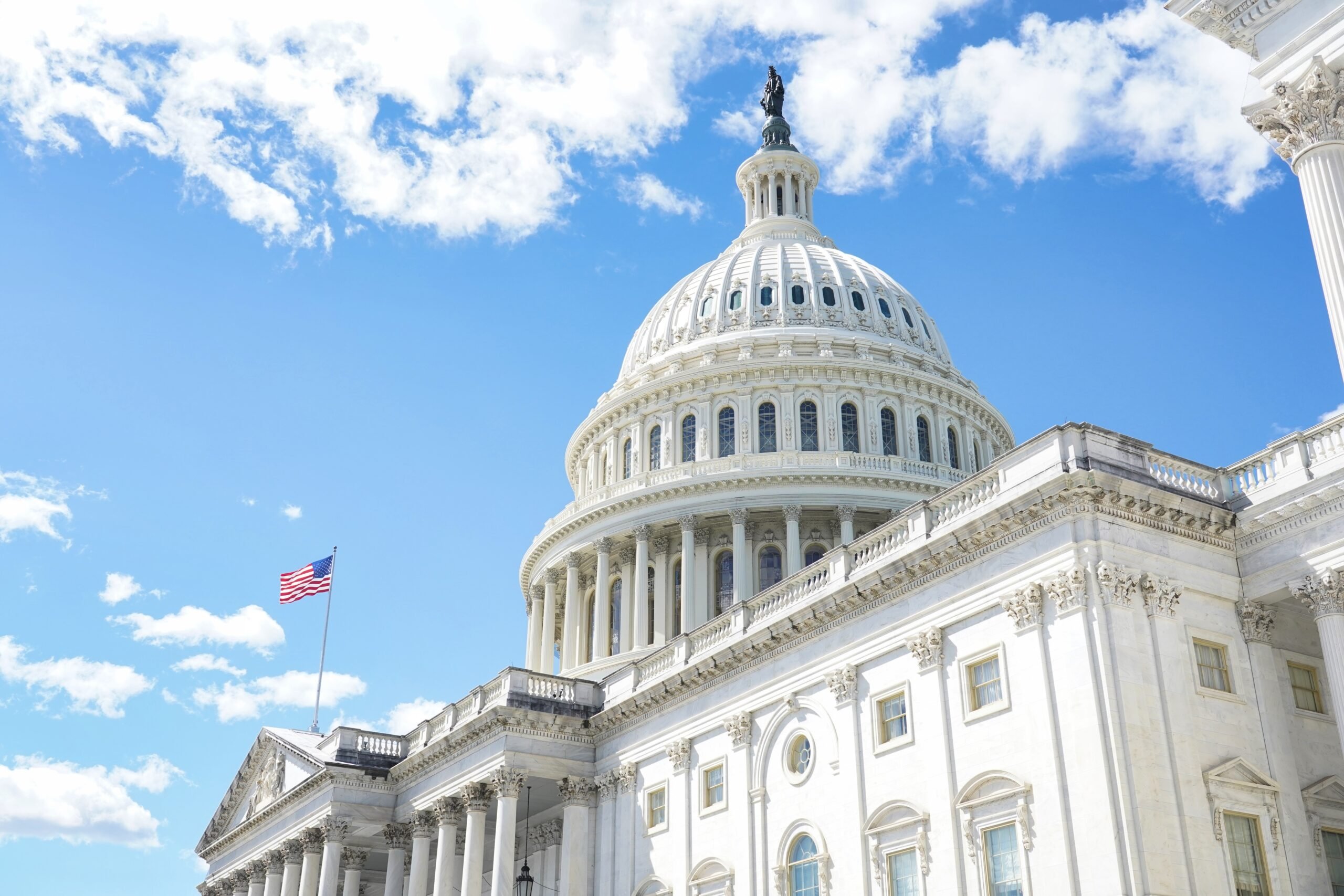 Here Are What Services Are Open, Closed in the Government Shutdown